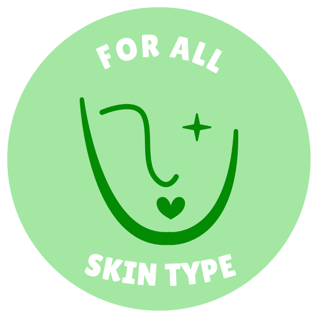 Fenufit for all skin type